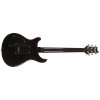 PRS SE Custom 24 Black Gold Sunburst