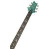 PRS SE Custom 24 Quilt Turquiose