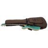 PRS SE Custom 24 Quilt Turquiose