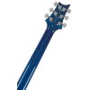 PRS SE Custom 24 Semi-Hollow Piezo Lake Blue