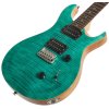 PRS SE Custom 24 Turquiose