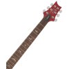 PRS SE Custom 24-08 Charcoal Cherry Burst