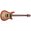 PRS SE Custom 24-08 Charcoal Cherry Burst