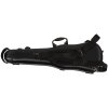 BACIO INSTRUMENTS Composite Violin Case 2 BK