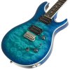 PRS SE Custom 24-08 LB Lake Blue