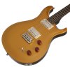PRS SE DGT Gold Top