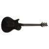 PRS SE Tremonti Violin Top Carve Charcoal Burst