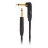 PRS Signature Instrument Cable 18' Angled