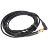 PRS Signature Instrument Cable 18' Angled