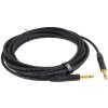 PRS Signature Instrument Cable 18' Straight