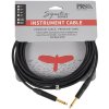 PRS Signature Instrument Cable 18' Straight