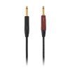 PRS Signature Instrument Cable 25' Straight Silent-Plug