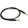 PRS Signature Instrument Cable 5' Straight