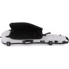 BACIO INSTRUMENTS Composite Violin Case WH