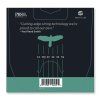 PRS Signature Strings Heavy