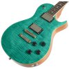 PRS SE SC McCarty 594 Turquiose