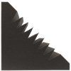 PYRAMID 4 pack Bass Trap classic 1/2