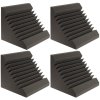 PYRAMID 4 pack Bass Trap classic 1/2