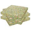 PYRAMID 4 pack Molded foam HD70