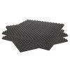 PYRAMID 4 pack Waves 25mm FST