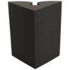 PYRAMID Bass Trap mini U 1/2