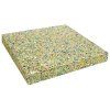 PYRAMID Molded Foam HD70mm
