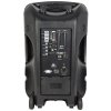 18747 1 qtx busker 15 mobilny 15 zvukovy system usb sd fm bt 2x vhf 100w