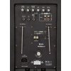 18747 5 qtx busker 15 mobilny 15 zvukovy system usb sd fm bt 2x vhf 100w