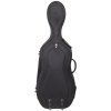BACIO INSTRUMENTS EVA Cello Case BK 4/4