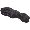 BACIO INSTRUMENTS EVA Cello Case BK 4/4