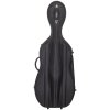 BACIO INSTRUMENTS EVA Cello Case BK 4/4