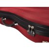 BACIO INSTRUMENTS EVA Cello Case RD 4/4