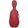 BACIO INSTRUMENTS EVA Cello Case RD 4/4