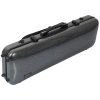 BACIO INSTRUMENTS Fiber Composite Violin Oblong Case WMBB BK