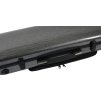 BACIO INSTRUMENTS Fiber Composite Violin Oblong Case WMBB BK