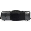 BACIO INSTRUMENTS Fiber Composite Violin Oblong Case WMBB BK