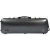 BACIO INSTRUMENTS Fiber Composite Violin Oblong Case WMBB BK