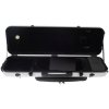 BACIO INSTRUMENTS Fiber Composite Violin Oblong Case WMBB WH