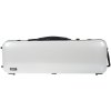 BACIO INSTRUMENTS Fiber Composite Violin Oblong Case WMBB WH