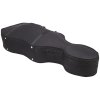 BACIO INSTRUMENTS Foamed Cello Case 4/4