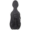 BACIO INSTRUMENTS Foamed Cello Case 4/4
