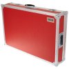 19062 razzor cases pedalboard 75x48x11 red