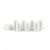 RELOOP Knob cap set WH