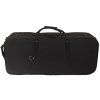 BACIO INSTRUMENTS Quad Violin Case DSV304