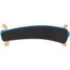 BACIO INSTRUMENTS Shoulder Rest 1/4 - 1/8 BL