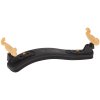 BACIO INSTRUMENTS Shoulder Rest 4/4 - 3/4 BK