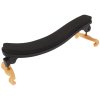 BACIO INSTRUMENTS Shoulder Rest 4/4 - 3/4 BK