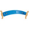 BACIO INSTRUMENTS Shoulder Rest 4/4 - 3/4 BL