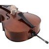 BACIO INSTRUMENTS Student Cello GC104 1/4