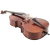 BACIO INSTRUMENTS Student Cello (GC104) 3/4